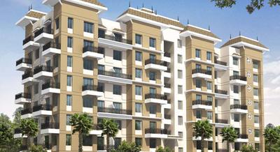 Project Image of 607.0 - 742.0 Sq.ft 1 BHK Apartment for buy in Anjani Gaatha 