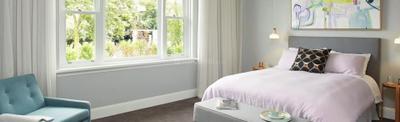 High Hill Crest Bedroom 1