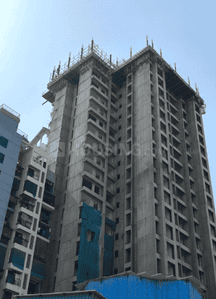 Project Image of 276.52 - 494.17 Sq.ft 1 BHK Apartment for buy in Navkar City Phase I Part 14
