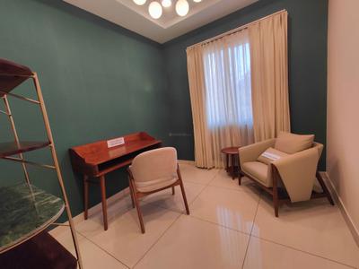 Project Image of 1622.0 - 2168.0 Sq.ft 3 BHK Apartment for buy in NCC Urban Lake Springs