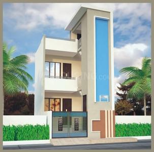 Starta PostPaid Homes Elevation 2