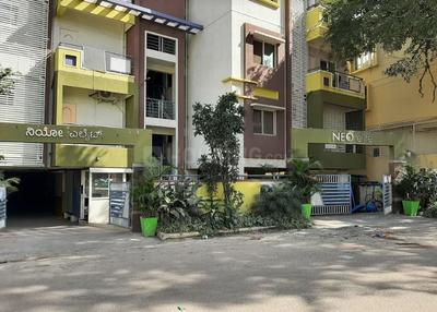 Project Image of 681.0 - 1097.0 Sq.ft 1 BHK Apartment for buy in Neo Elite