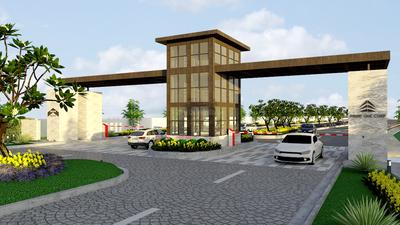 Project Image of 1625.0 - 3075.0 Sq.ft 3 BHK Villa for buy in Prime One Beverly Woods