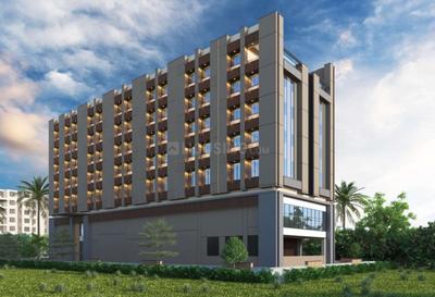 Project Image of 179.22 - 278.89 Sq.ft 1 RK Apartment for buy in Shree Shyamantak