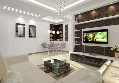 Project Image of 0.0 - 995.0 Sq.ft 2 BHK Apartment for buy in Swastik Epitome