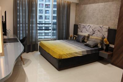 Project Image of 743.0 - 1039.0 Sq.ft 2 BHK Apartment for buy in J P Jeevan Heights