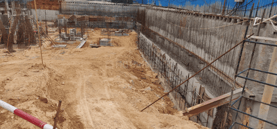 Project Image of 774.46 - 1667.0 Sq.ft 2 BHK Apartment for buy in Concorde Mayfair