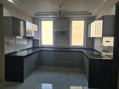 Project Image of 1321.0 - 1992.0 Sq.ft 3 BHK Apartment for buy in Shree Salasar Residency