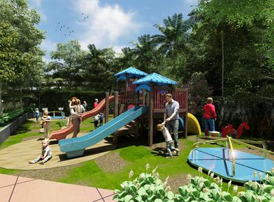 Project Image of 1236.0 - 1580.0 Sq.ft 2.5 BHK Apartment for buy in Desai Empire
