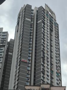 Project Image of 623.0 - 1101.0 Sq.ft 2 BHK Apartment for buy in N Rose Northern Hills