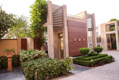 Project Image of 1131.0 - 2453.0 Sq.ft 2 BHK Apartment for buy in Bibhab Grande