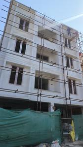 Project Image of 855.0 - 905.0 Sq.ft 2 BHK Apartment for buy in Aarraa Thiruveragam