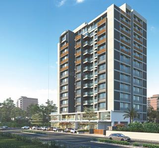 Project Image of 3000 Sq.ft 2 BHK Apartment / Flat for sale in Vavol for Rs. 5500000