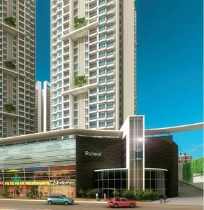 Project Image of 732.0 - 1988.0 Sq.ft 2 BHK Apartment for buy in Runwal Greens