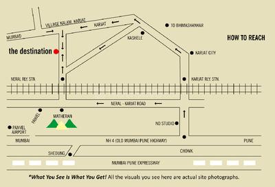 Project Image of 1468.0 - 1784.0 Sq.ft 2 BHK Villa for buy in Dove The Destination