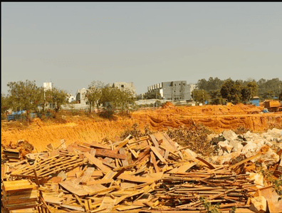 Project Image of 494.0 - 2042.0 Sq.ft 1 BHK Apartment for buy in Birla Trimaya Phase I
