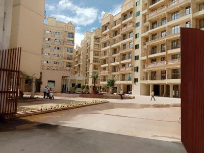 Project Image of 183.56 - 710.0 Sq.ft Studio Studio Apartment for buy in Laxmi Castello