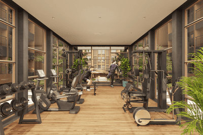 Project Image of 1470 Sq.ft 3 BHK Apartment / Flat for sale in Shela for Rs. 7100000