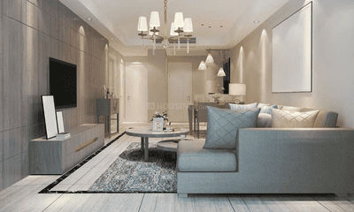 Project Image of 1050.0 - 2250.0 Sq.ft 3 BHK Apartment for buy in Lodha Haven