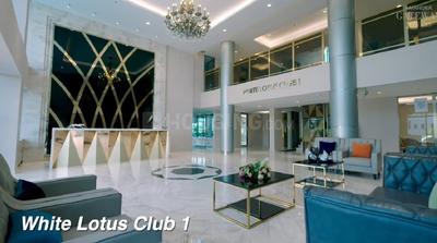 Project Image of 803.09 - 1761.94 Sq.ft 2 BHK Apartment for buy in Gateway Towers 2 Towers 102 And 103