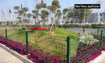 Project Image of 0.0 - 3577.0 Sq.ft 4 BHK Apartment for buy in DLF Privana