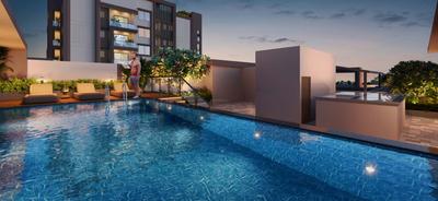 Project Image of 1767.0 - 4743.0 Sq.ft 3 BHK Apartment for buy in Achyut Garden