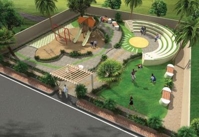 Project Image of 595.0 - 940.0 Sq.ft 1 BHK Apartment for buy in Nayan Sahyadri Heights