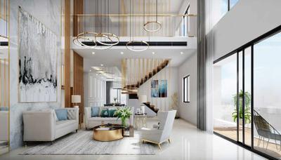 Project Image of 2633.0 - 6711.0 Sq.ft 4 BHK Apartment for buy in Protech Tarun Nagar Phase 3 Block C