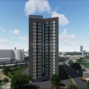 Project Image of 1969.0 - 2887.0 Sq.ft 3 BHK Apartment for buy in Appaswamy Skylon