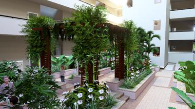 Project Image of 1204.0 - 1585.0 Sq.ft 2 BHK Apartment for buy in Raja Magnum
