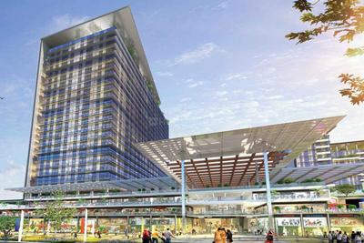 Project Image of 744 Sq.ft 1 RK Studio for sale in Sector 71 for Rs. 13700000
