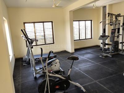 Project Image of 986.0 - 1471.0 Sq.ft 2 BHK Apartment for buy in EV Sinai