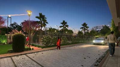 Project Image of 1750.0 - 2100.0 Sq.ft 3 BHK Apartment for buy in Golden Era Homes