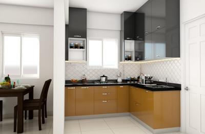 Project Image of 670.0 - 1105.0 Sq.ft 1 BHK Apartment for buy in Pristine Temple Bells