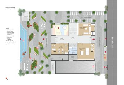 Project Image of 0.0 - 4005.0 Sq.ft 4 BHK Apartment for buy in Sandalwood 26