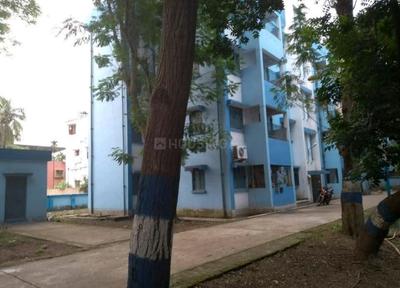 Project Image of 0.0 - 560.0 Sq.ft 2 BHK Apartment for buy in West Parui Housing Project
