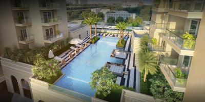 Project Image of 1305.0 - 2580.0 Sq.ft 2.5 BHK Apartment for buy in Aegis Symbol Towers