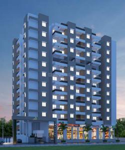 Project Image of 704.0 - 768.0 Sq.ft 2 BHK Apartment for buy in Pruthvi Misty Greens