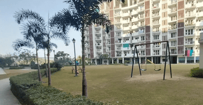 Project Image of 0.0 - 879.95 Sq.ft 2 BHK Apartment for buy in Janta Sky Garden Phase 1