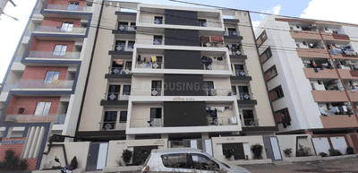 Project Image of 582.18 - 582.71 Sq.ft 2 BHK Apartment for buy in Gatral Radhe Krishna Appartment