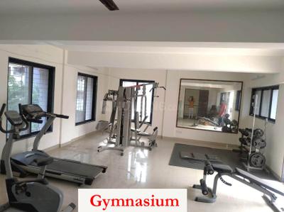 Project Image of 450.0 - 852.0 Sq.ft 1 BHK Apartment for buy in Ashanand Residency