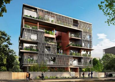 Project Image of 2981.0 - 3086.0 Sq.ft 4 BHK Apartment for buy in The Arc