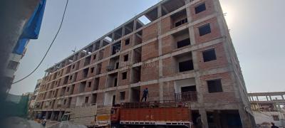 Project Image of 1161.0 - 1591.0 Sq.ft 2 BHK Apartment for buy in Paradise 2
