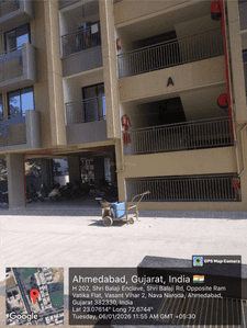 Project Image of 707.0 - 860.0 Sq.ft 2 BHK Apartment for buy in Earth Omnium Square