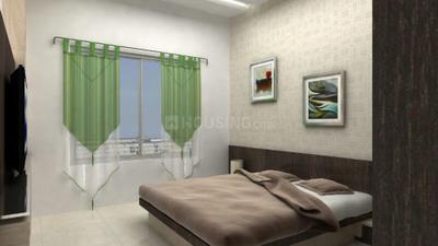 Project Image of 566.72 - 727.75 Sq.ft 1 BHK Apartment for buy in RR Riddhi Siddhi Tower D Building