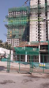 Project Image of 412.15 - 998.14 Sq.ft 1 BHK Apartment for buy in Rohan Harita Phase 3