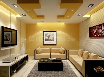 Project Image of 1074.0 - 1150.0 Sq.ft 2 BHK Apartment for buy in Anvika Recidency