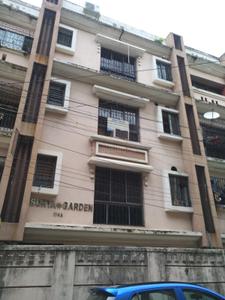Project Image of 0.0 - 1400.0 Sq.ft 3 BHK Apartment for buy in JJ Surya Garden