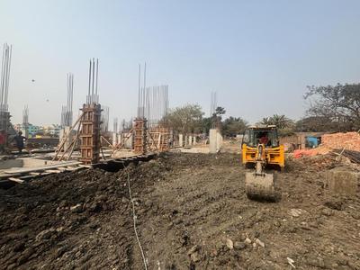 Project Image of 1529.0 - 1928.0 Sq.ft 3 BHK Apartment for buy in Anudip Grandeur