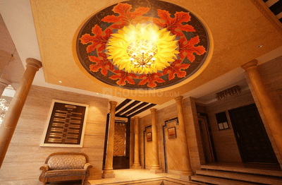 Project Image of 664.46 - 1386.18 Sq.ft 2 BHK Apartment for buy in Solitaire Phase IV